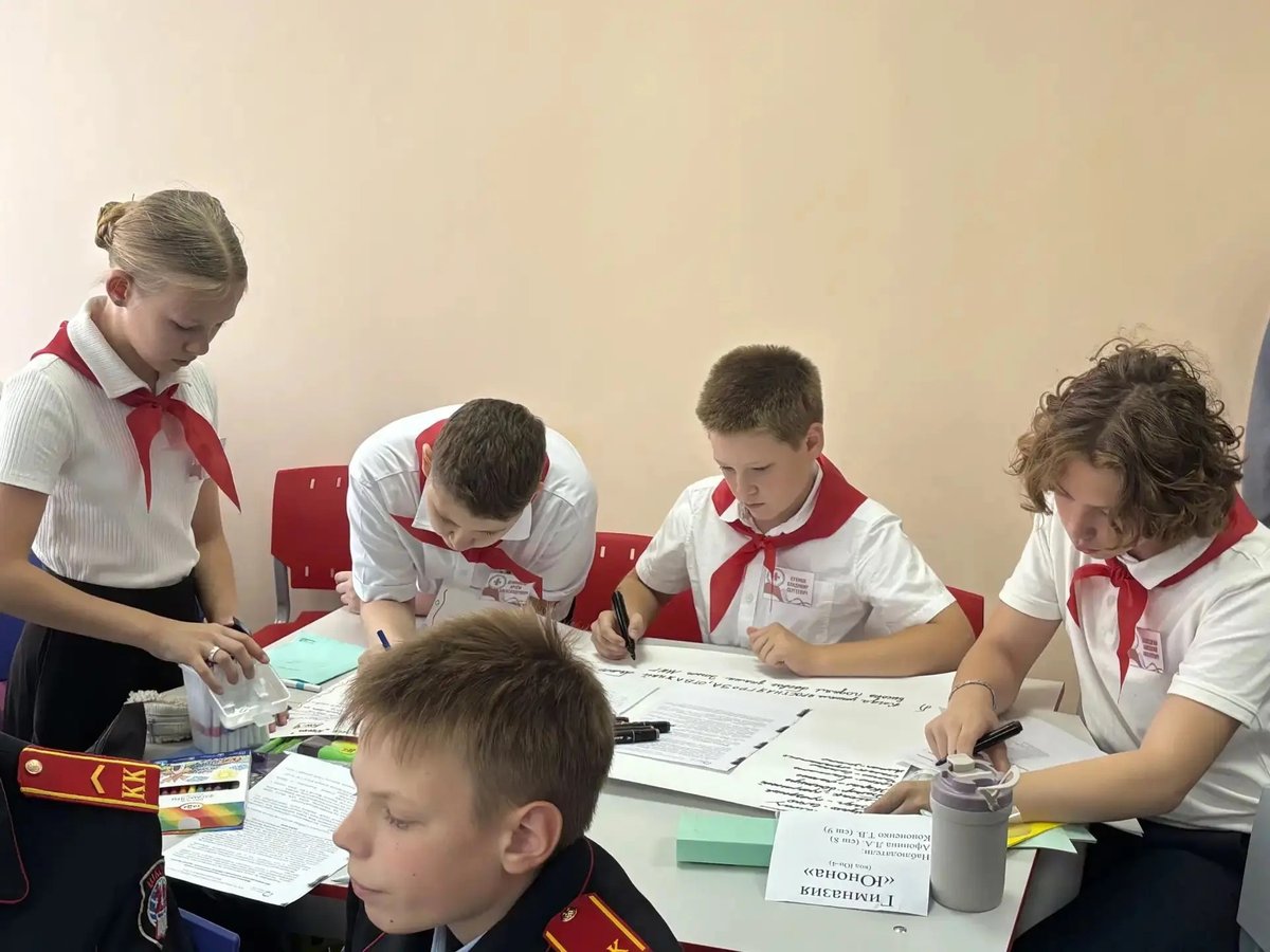 ПОБЕДА НАША! Итоги метапредметной олимпиады «Школы Росатома»